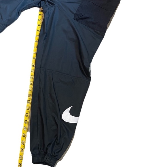Nike Black Track Pants - Female - Picture 4 of 7